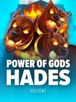 Power of Gods: Hades