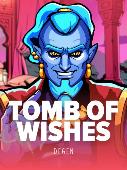 Tomb of Wishes