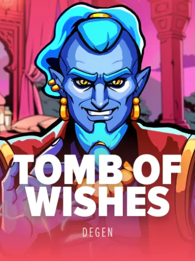 Tomb of Wishes