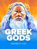 Greek Gods