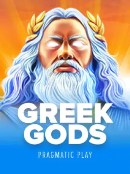 Greek Gods
