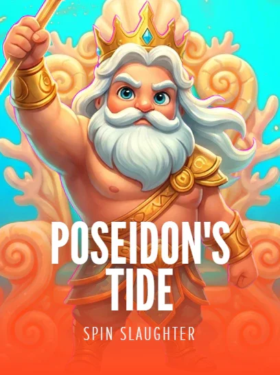 Poseidons Tide