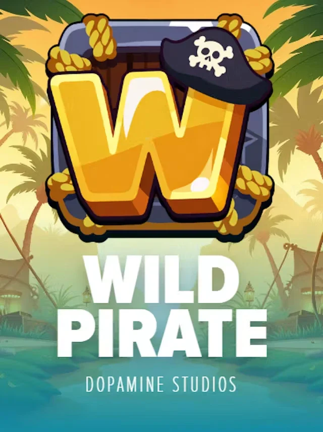 Wild Pirate