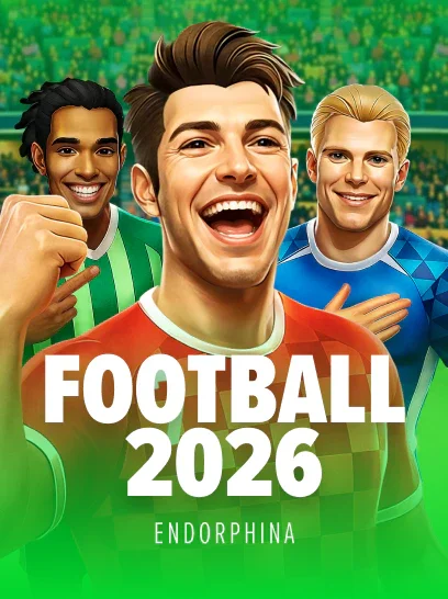 Football 2026
