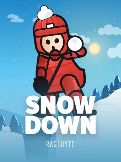 Snowdown