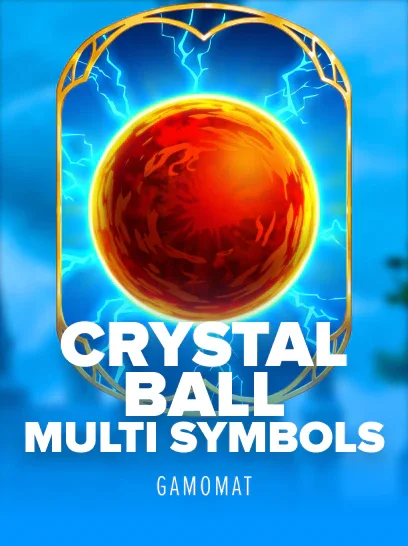 Crystal Ball Multi Symbols