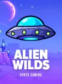 Alien Wilds