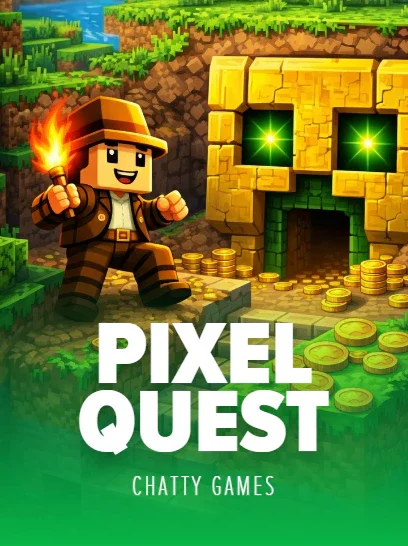 Pixel Quest