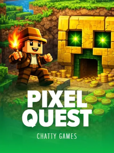 Pixel Quest