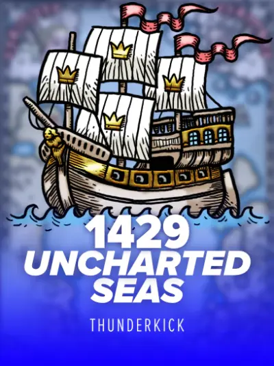 1429 Uncharted Seas