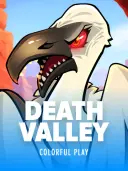 Death Valley