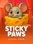 Sticky Paws