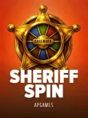 Sheriff Spin
