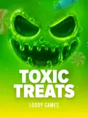 Toxic Treats