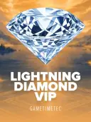Lightning Diamond VIP