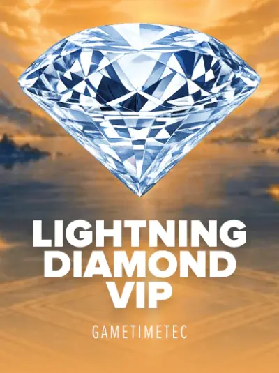 Lightning Diamond VIP
