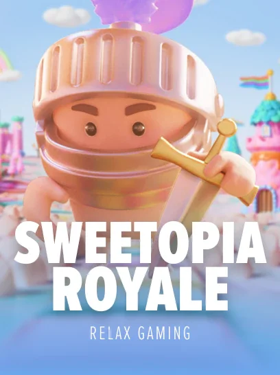 Sweetopia Royale