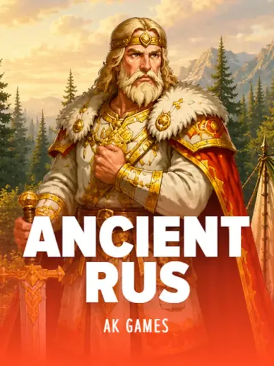 Ancient Rus