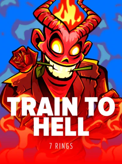 Train to Hell