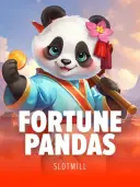 Fortune Pandas