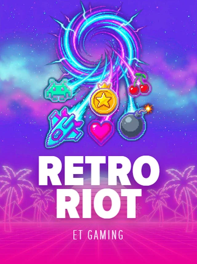 Retro Riot