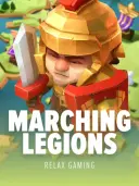 Marching Legions