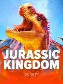 Jurassic Kingdom