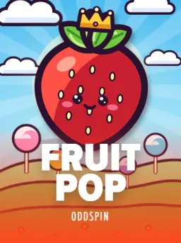 FRUIT POP