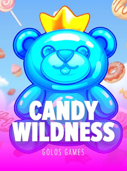 Candy Wildness