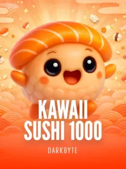 Kawaii Sushi 1000