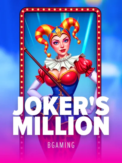Joker’s Million