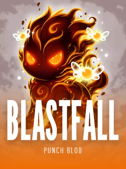 Blastfall
