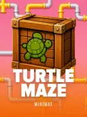 Turtle Maze