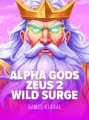 Alpha Gods Zeus 2 Wild Surge