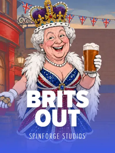 Brits Out