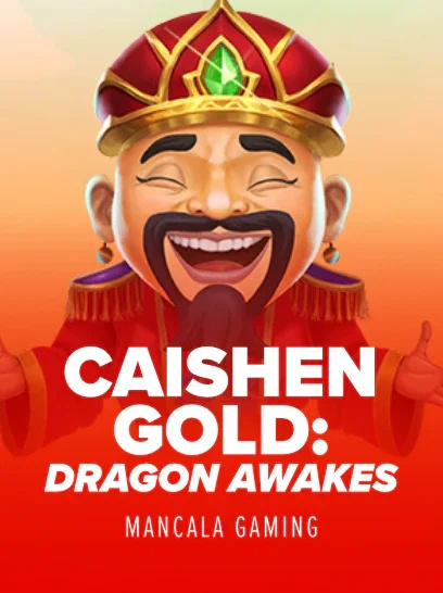 Caishen Gold: Dragon Awakes