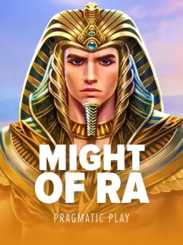 Might of Ra