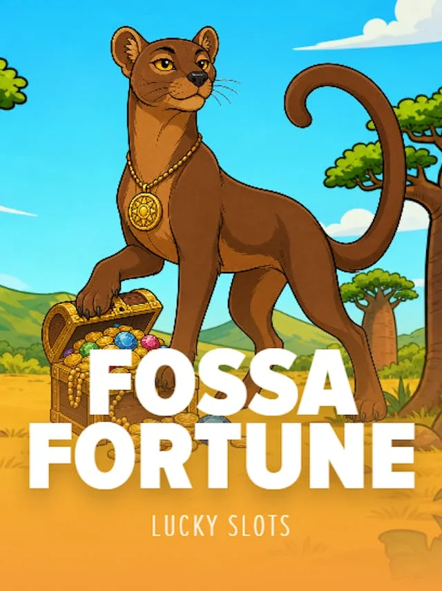 Fossa Fortune
