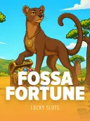 Fossa Fortune