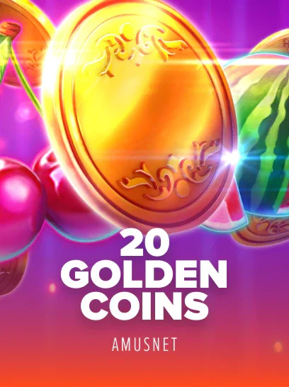 20 Golden Coins