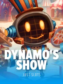 Dynamo's Show
