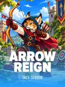 Arrow Reign