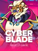 Cyber Blade
