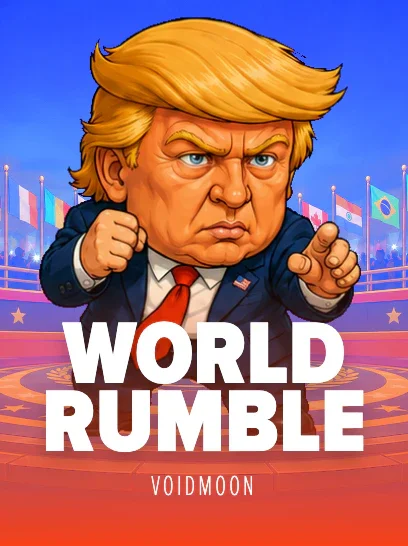 World Rumble