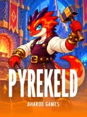 Pyrekeld