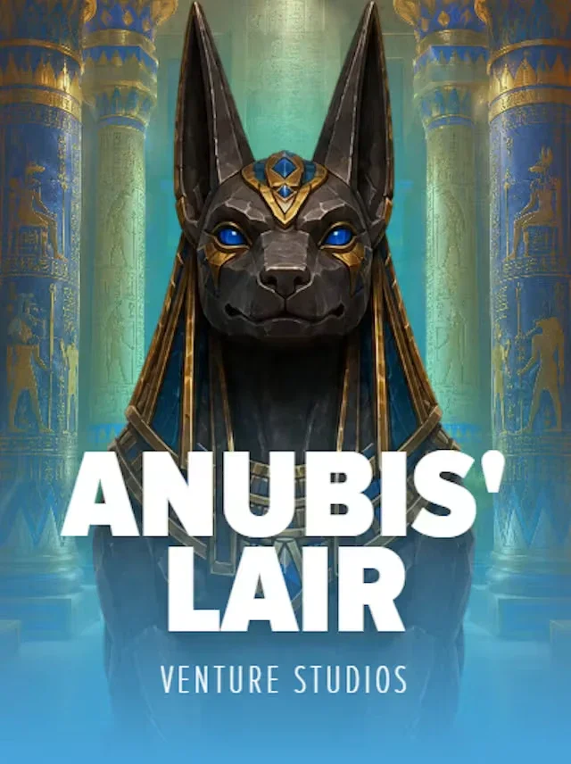 Anubis Lair