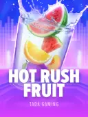Hot Rush Fruit