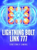 Lightning Bolt Link 777