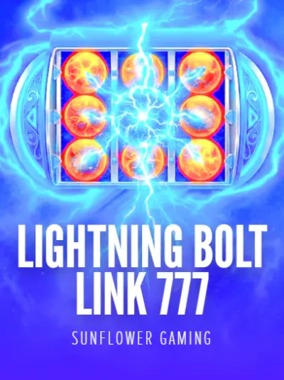 Lightning Bolt Link 777