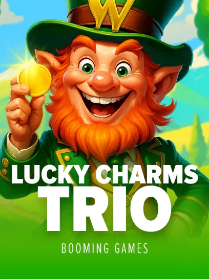 Lucky Charms Trio